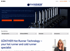guenther-hotrunner.com