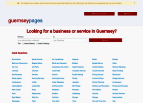guernseypages.co.uk