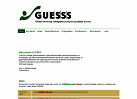 guesssurvey.org