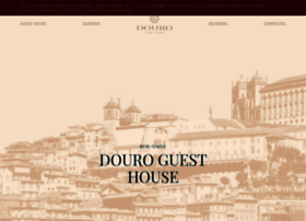 guesthousedouro.com