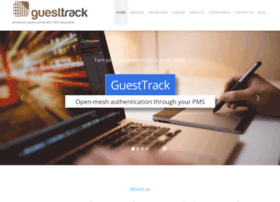 guesttrack.com