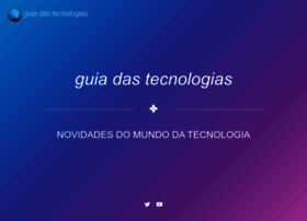 guiadastecnologias.com