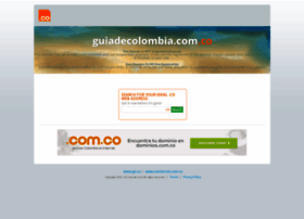 guiadecolombia.com.co