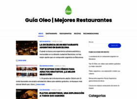 guiaoleo.com.ar
