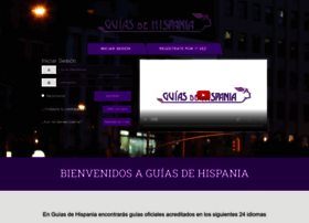 guiasdehispania.com