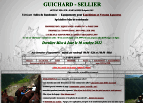 guichard-sellier.fr