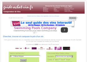 guide-achat-vin.fr