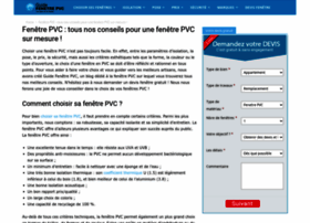guide-fenetre-pvc.fr
