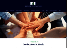 guide2socialwork.com