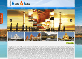 guide4india.in