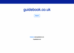 guidebook.co.uk