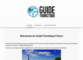 guidetouristiquefrance.fr