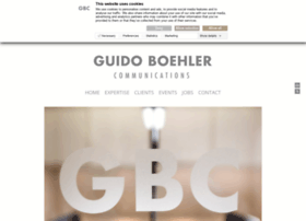 guidoboehler.com