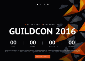 guildcon.com