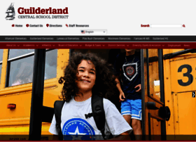 guilderlandschools.org