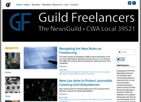 guildfreelancers.org