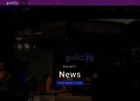 guildtv.co.uk