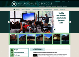 guilfordschools.org