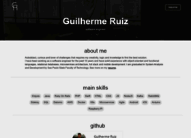 guilhermeruiz.com.br