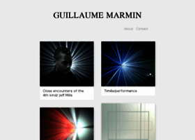guillaumemarmin.com