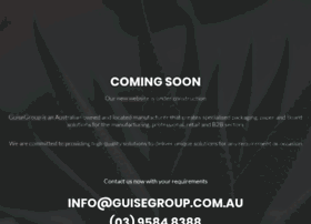 guisegroup.com.au