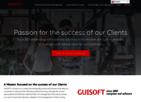 guisoft.net