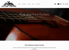 guitarcentre.com.au