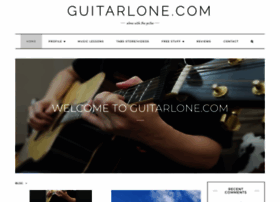 guitarlone.com