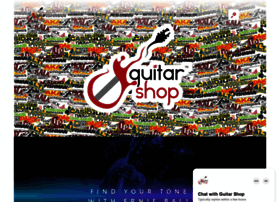guitarshopnepal.com
