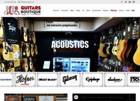 guitarspr.com