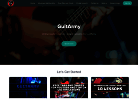 guitartrainingcamp.com