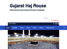 gujarathajhouse.com