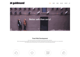 guldmand.com