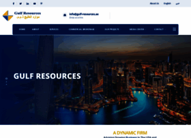 gulf-resources.ae