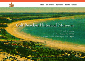 gulfbeachesmuseum.com