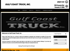 gulfcoasttruck.net