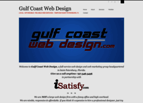 gulfcoastwebdesign.com
