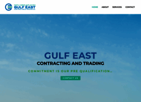 gulfeastglobal.com