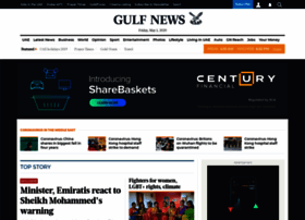 gulfnews24.com