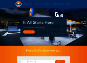 gulfracingfuels.com