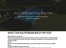 gulfstreampoolandspa.com