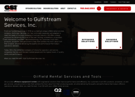 gulfstreamservices.com