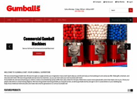 gumballs.net