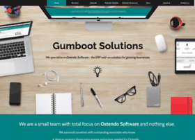 gumboot.com.au