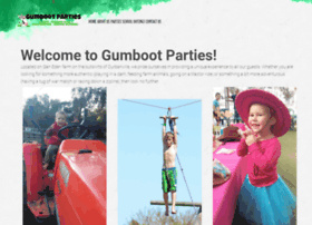 gumbootparties.co.za