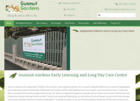 gumnutgardens.com.au