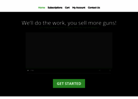 gun-rebates.com
