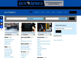 gunafrica.co.za