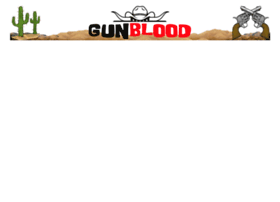 gunblood.games