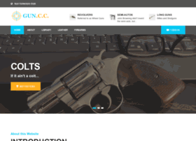guncollectorsclub.com